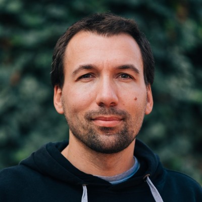 Fabien Serny