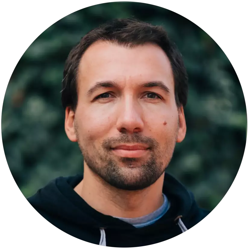 Fabien Serny, Managing Director, 23 Prod