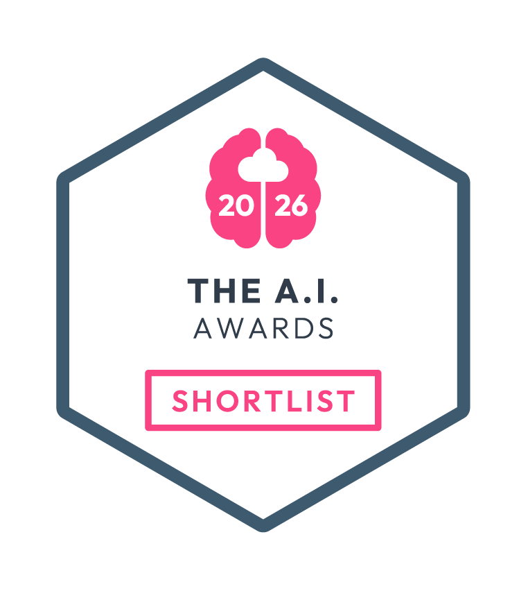 2026 A.I. Awards Shortlist